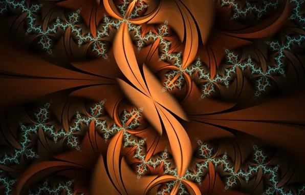 Background, pattern, abstract, beauty