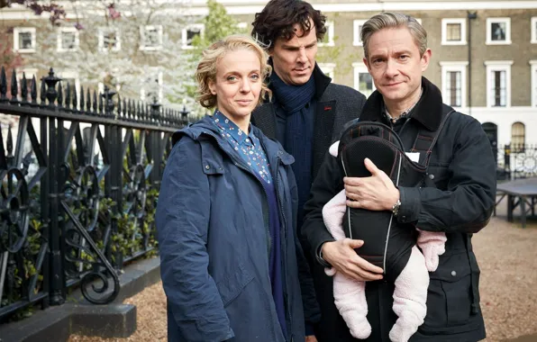 Sherlock Holmes, Martin Freeman, Benedict Cumberbatch, Sherlock, Sherlock BBC, Sherlock Holmes, Roses, John Watson