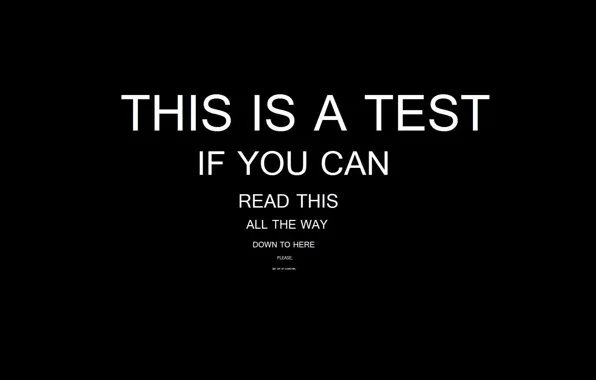Picture BACKGROUND, BLACK, TEXT, LETTERS, TEST