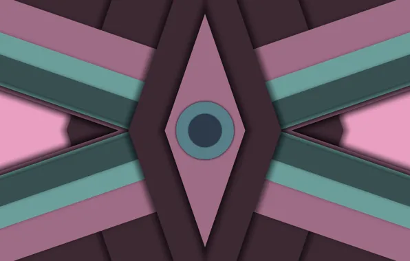 Abstract, geometry, figure
