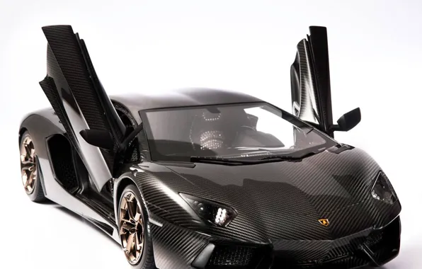 Car, lamborghini, galardo