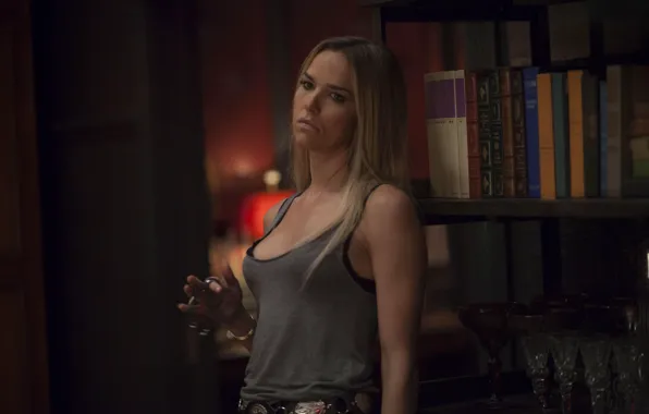 Hitman, assassin, human, season one, season 1, tv series, Midnight Texas