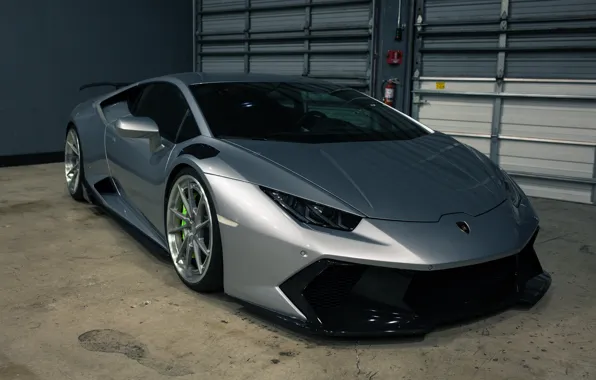 Picture Lamborghini, Edition, Huracan, Novara