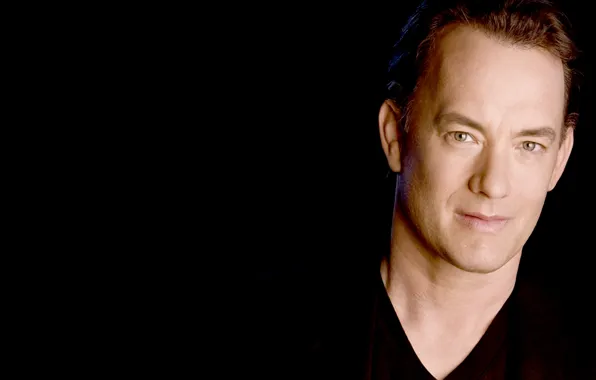 Picture actor, male, Tom Hanks, tom hanks