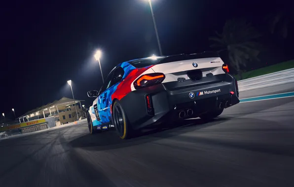 Bmw, Racing