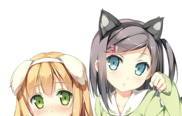 Kawaii, nothing, anime, pretty, asian, manga, japanese, oriental