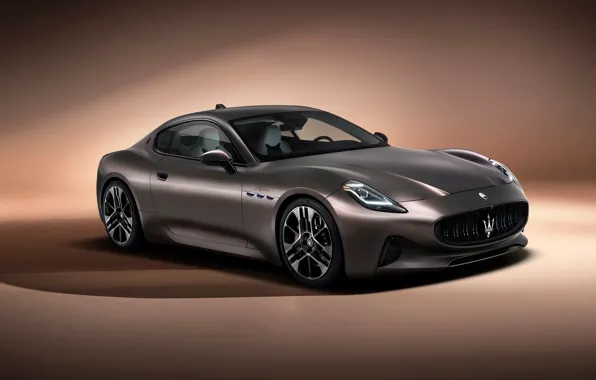 Maserati, Supercar, Granturismo, 2023, Folgore, Maserati Granturismo Folgore