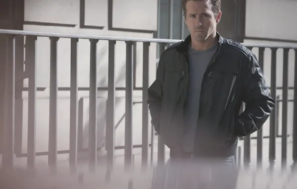 Actor, Ryan Reynolds, Ryan Reynolds, photoshoot, brand, Autograph