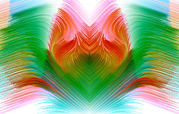 Color, bright, saver