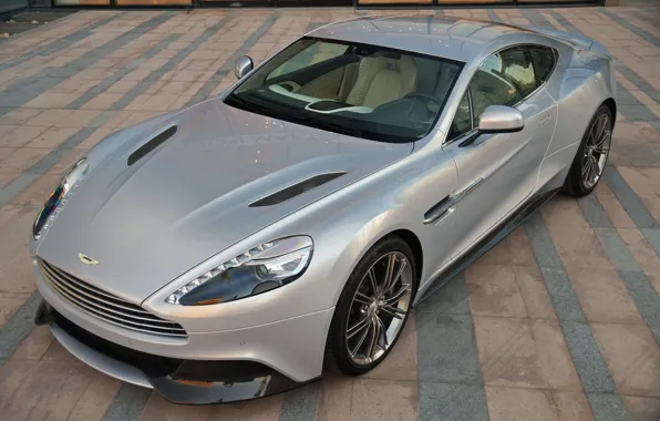 Picture martin, 2012, aston, vanquish