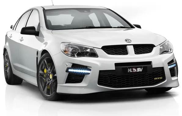 Picture car, auto, Wallpaper, the front, front, GTS, HSV