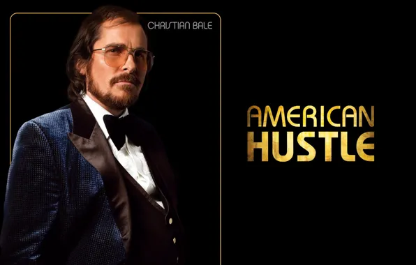 Picture christian bale, Christian bale, American hustle, american hustle, Christian bale