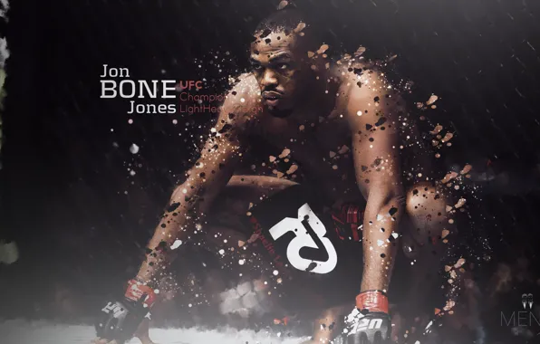 MMA, UFC, Jon Jones