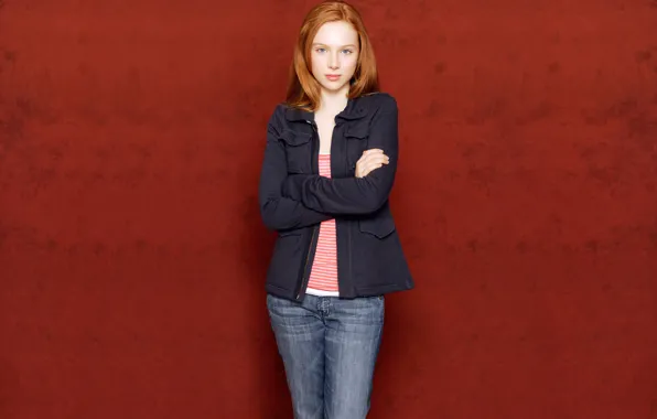 Background, actress, photoshoot, Molly C. Quinn