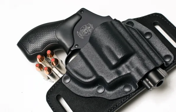 Special, holster, Smith &amp; Wesson, S&amp;W, .38, Model 442