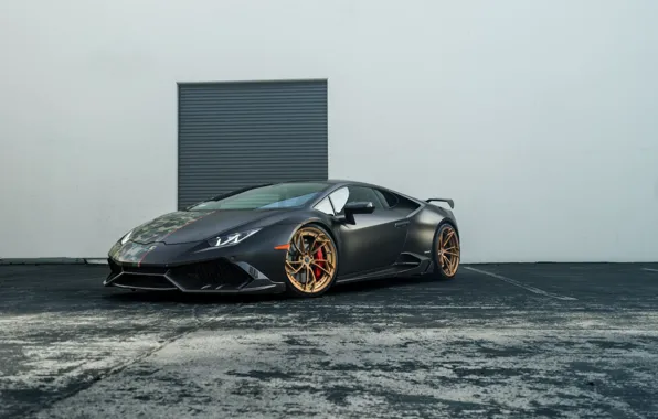 Lamborghini, Forged, Huracan, Boden, BAPE X, Brixton