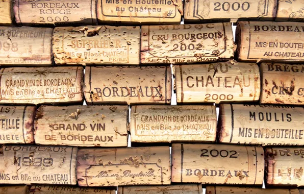 Wine, tube, grand vin, chateau, medoc, moulis, bordeaux