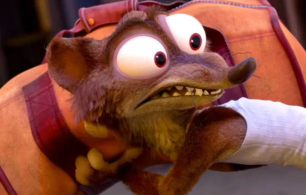 City, cinema, wallpaper, Disney, panic, design, movie, animal