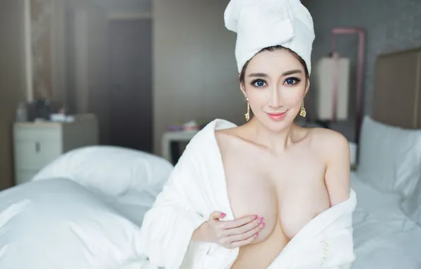Smile, Asian, cutie, asian, big eyes, cutie, asian girls, asian girls