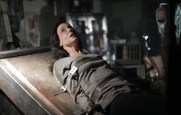 Cinema, horror, blood, woman, movie, fear, film, terror