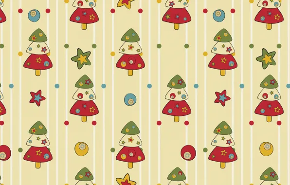 Mood, holiday, new year, texture, herringbone, Zvezdochka