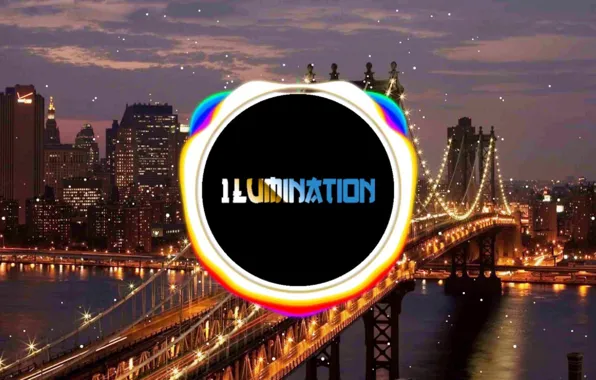 Music, Cloud, Rap, Hip-Hop, iluminacin, 1lumination, CloudRap