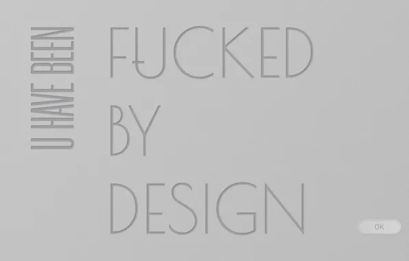 Picture fuck, design, text, mood