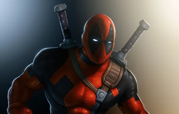 Deadpool, Marvel, Deadpool, Wade Wilson, Marvel, Wade Wilson
