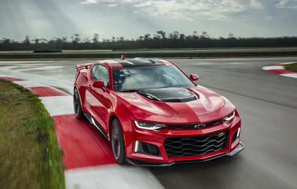 Picture Chevrolet, Camaro, ZL1