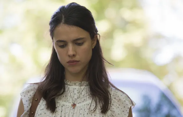 Picture the film, actress, Thriller, model, dancer, film producer, Margaret Qualley, TV producer