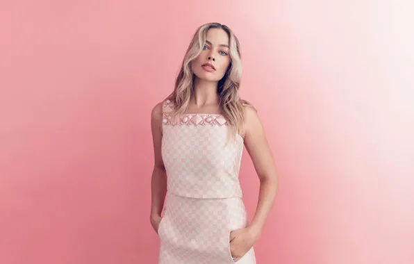 Picture look, girl, pose, photo, hair, dress, actress, blonde