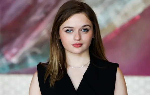 Actress, singer, Joey King, Joey King