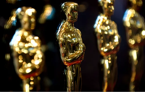 MACRO, AWARD, OSCAR, STATUETTE, prize