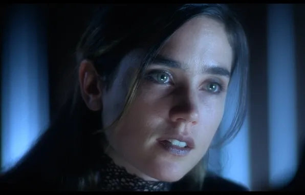 Picture look, girl, actress, young, Jennifer Connelly, Jennifer Connelly, Marion Silver, Requiem for a Dream