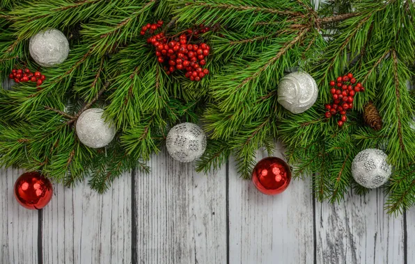 Christmas, Background, Decoration, Holiday, The celebration