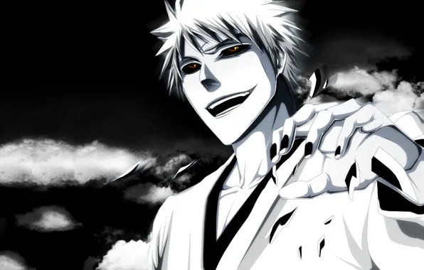 bleach : Full HD Pictures  Bleach, Bleach anime, Anime