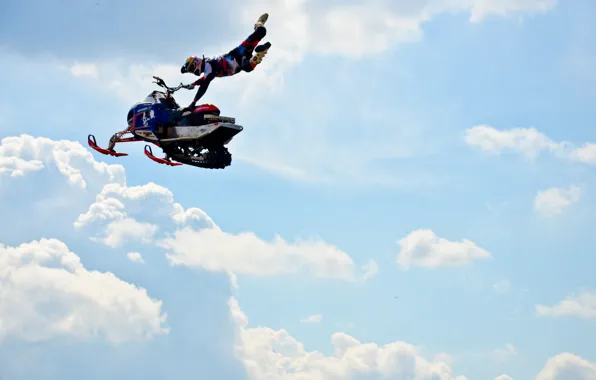Competition, Sport, motorcycle, speech, FMX