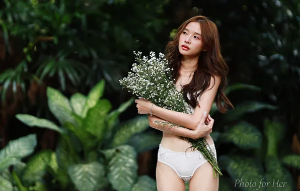 Girl, sexy, girls, woman, model, china, asian, cute