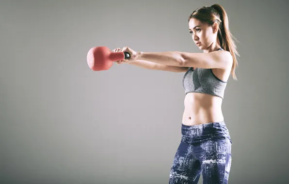 Pose, figure, fitness, weight, pose, workout, workout, fitness