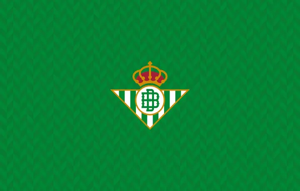 Logo, Football, Soccer, Real Betis, Betis, Real Betis Balompie