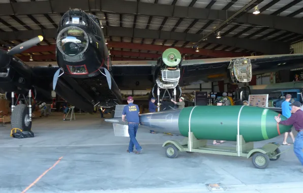 Canada, WW2, Lancaster, alberta, world war 2, tallboy bomb, Nanton, Nanton Alberta