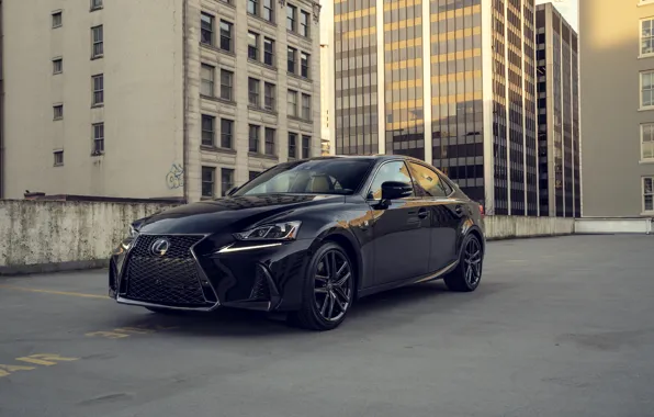 Lexus, concept, Lexus is 300