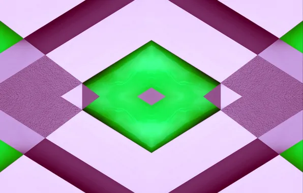 Color, geometry, figure, saver