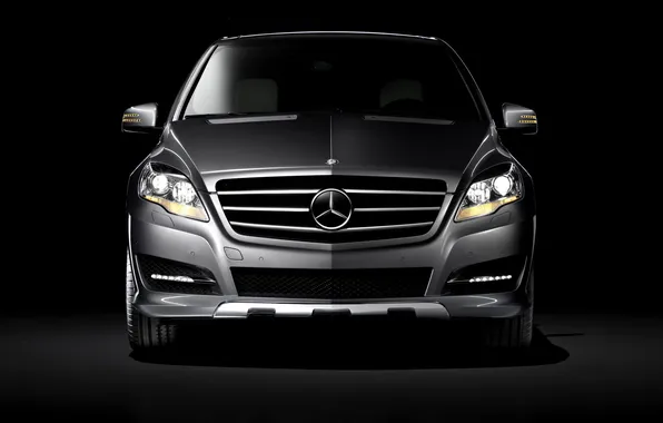 Machine, mercedes, car Wallpaper, Mercedes, r class