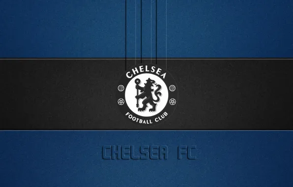 Picture sign, logo, emblem, Chelsea, Champions, stamford bridge