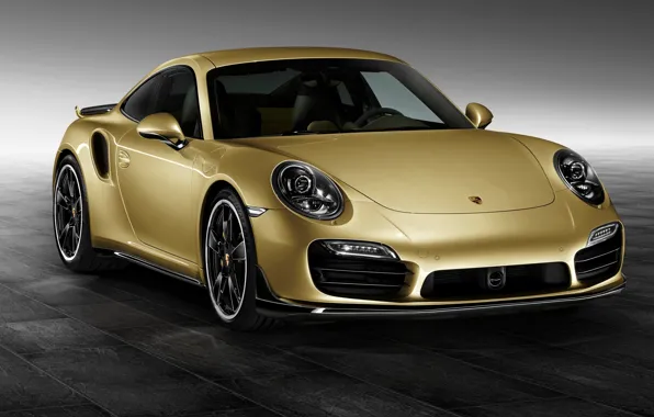 911, Porsche, Porsche, Coupe, Turbo, 991, 2015, Aerokit