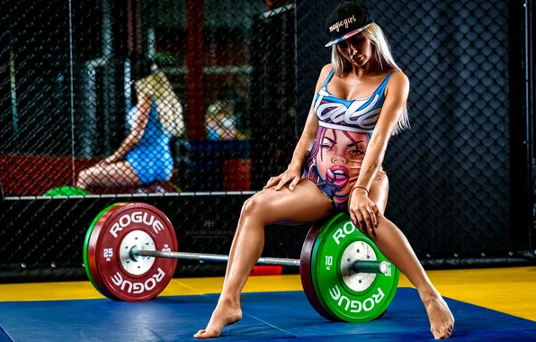 Gym, leggings, buttock, woman fitness, activewear, woman exercises, woman streching, woman workout
