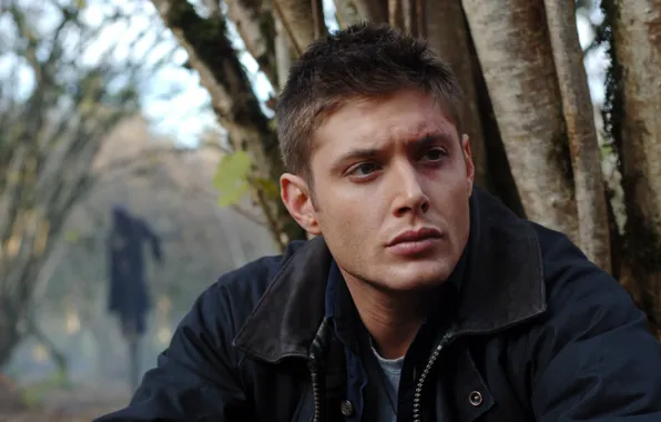 The series, Dean, Supernatural, Supernatural