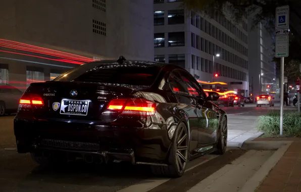 Bmw, e92