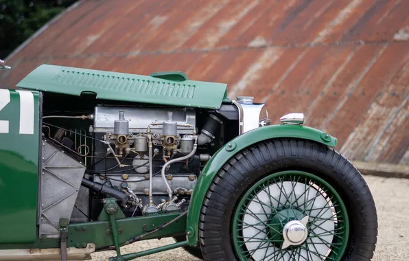Aston Martin, The Mans, 1932, retro cars, retro cars, racing cars, racing cars, Aston Martin …